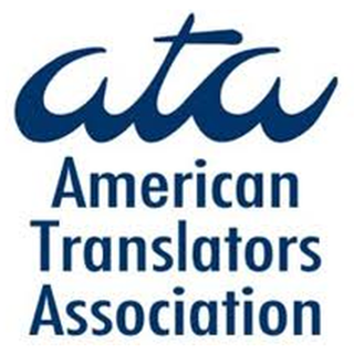 American Translators Association